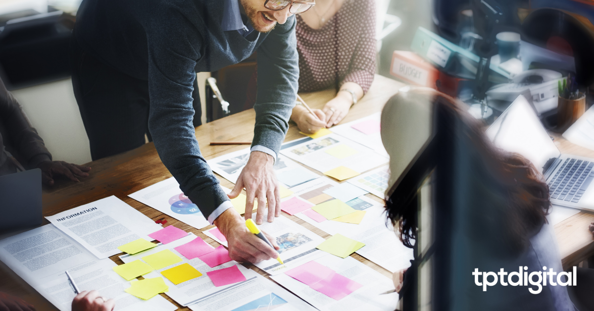 Digital Planning