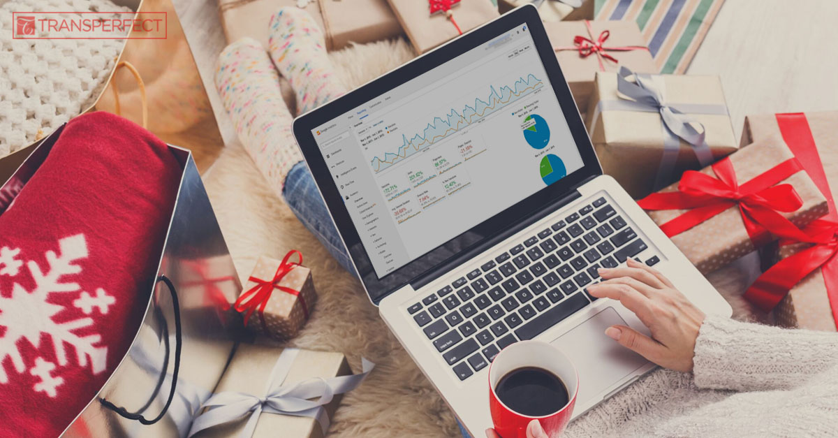 Digital Holiday Marketing