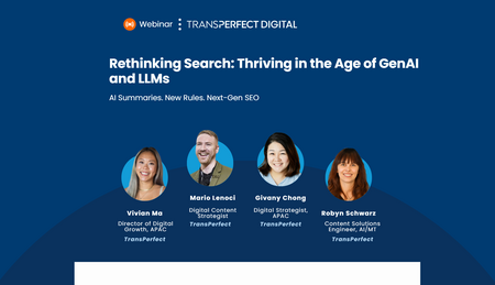 Search, Reinvented: Evolving SEO in the Era of LLMs and GenAI