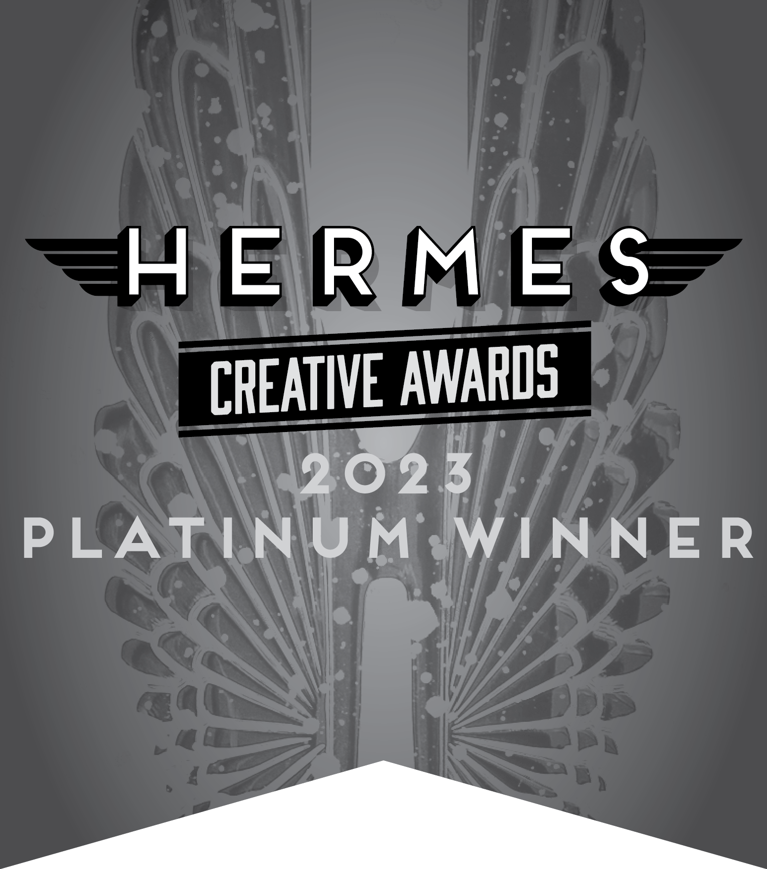 Platinum Award