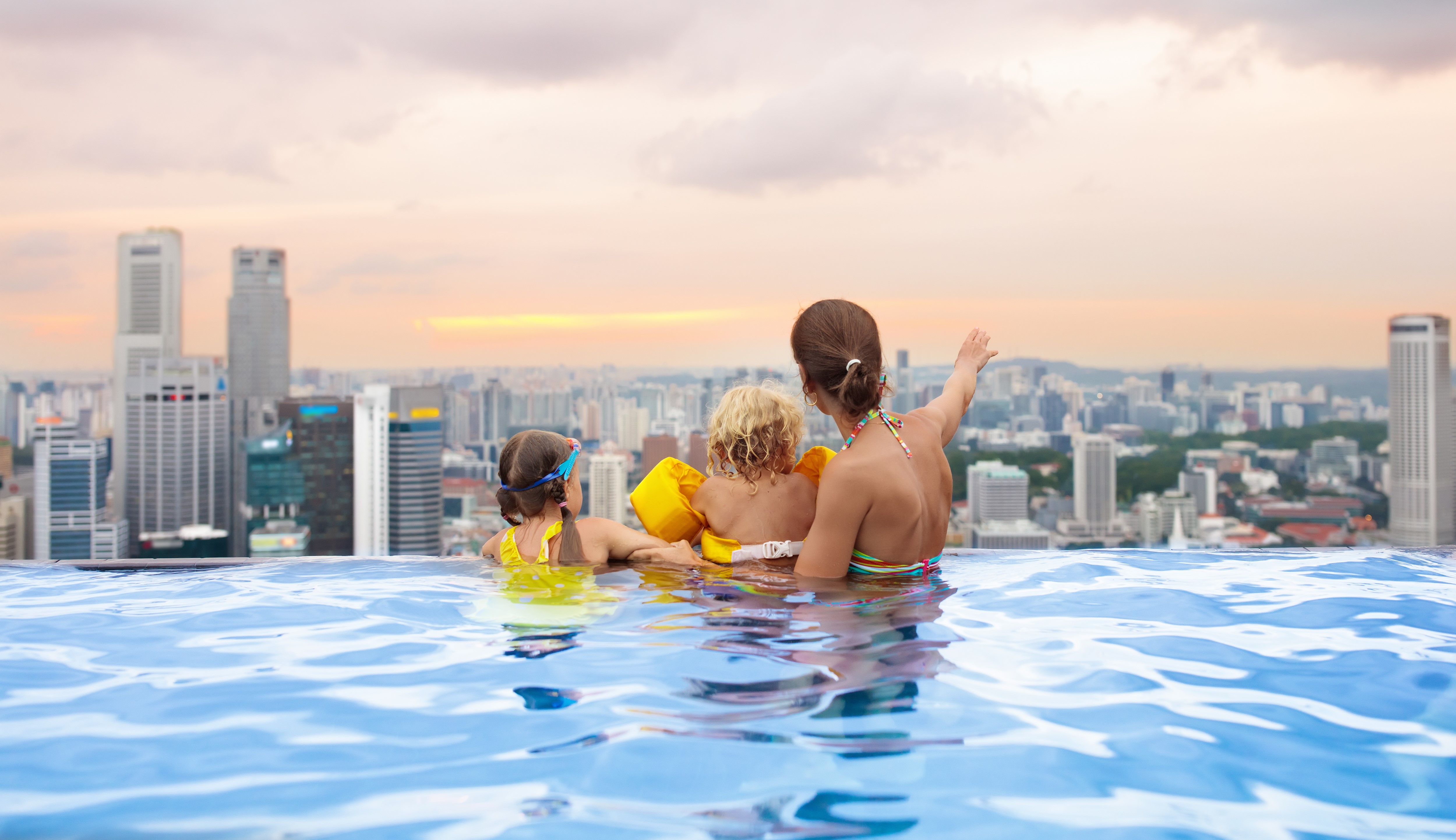 Pan Pacific Hotels