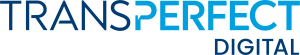 TransPerfect Digital logo