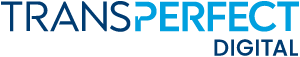 TransPerfect Digital logo