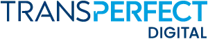 TransPerfect Digital logo