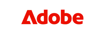 Adobe logo