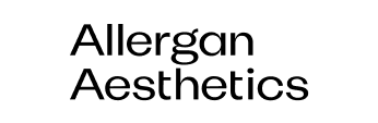 Allergan Aesthetics logo