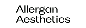 Allergan Aesthetics logo