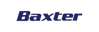 Baxter logo
