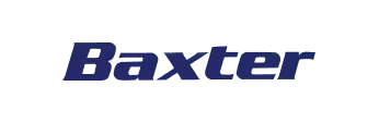 Baxter logo
