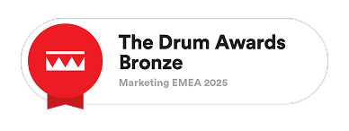 The Drum Awards Bronze