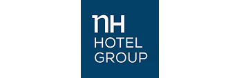 NH Hotel Group logo