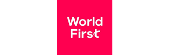 World first logo