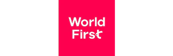 World first logo