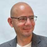 Picture of Diego Bartolome