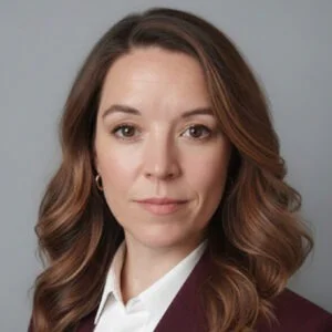 Picture of Julie Franck