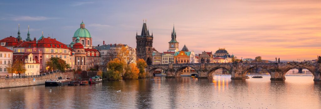 Prague, the Czech Republic