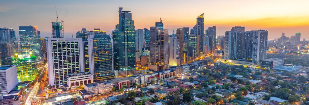 Manila, the Philippines