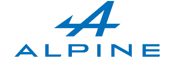 Alpine logo
