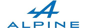 Alpine logo