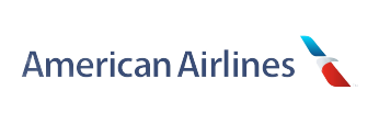 American Airlines logo