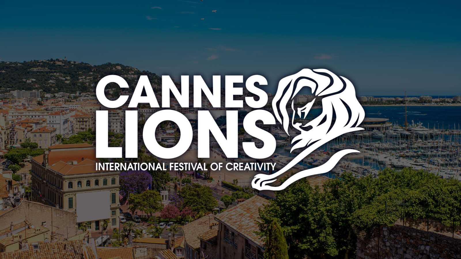 Cannes Lions International Festival of Creativity