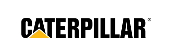 Caterpillar's logo