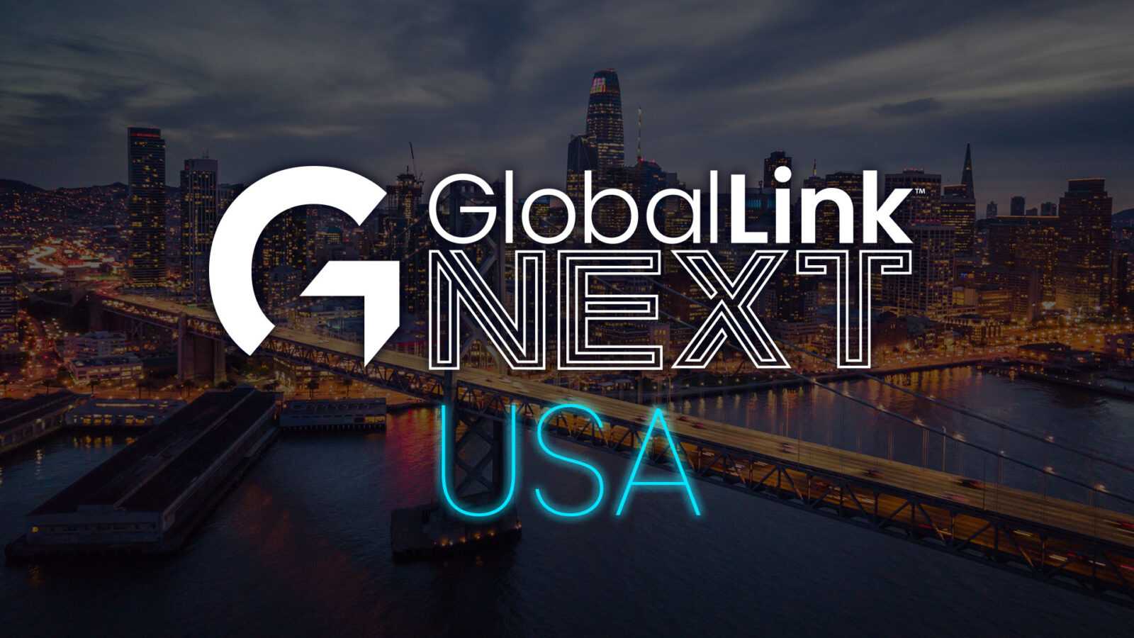 GlobalLink Next USA