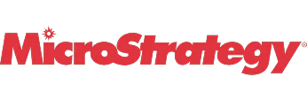 MicroStrategy logo