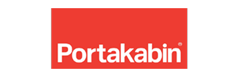 Portakabin logo