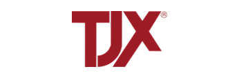 TJX logo