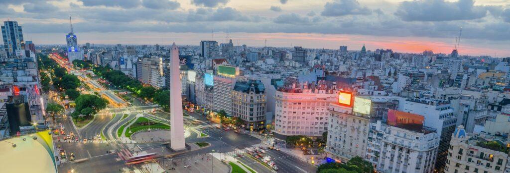 Buenos Aires, Argentina
