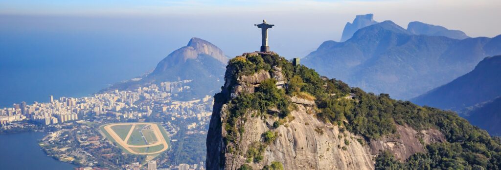 Rio de Janeiro, Brazil