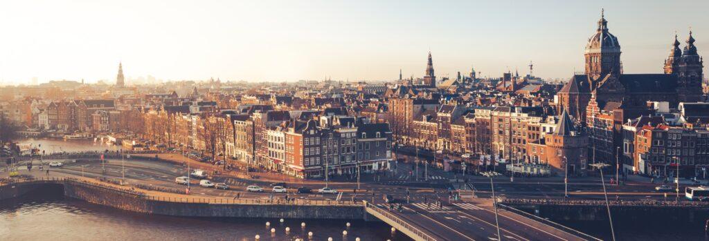 Amsterdam, the Netherlands