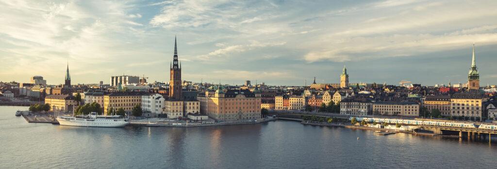 Stockholm, Sweden