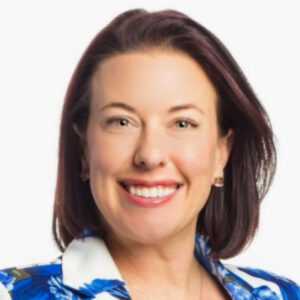 Picture of Dana Weber