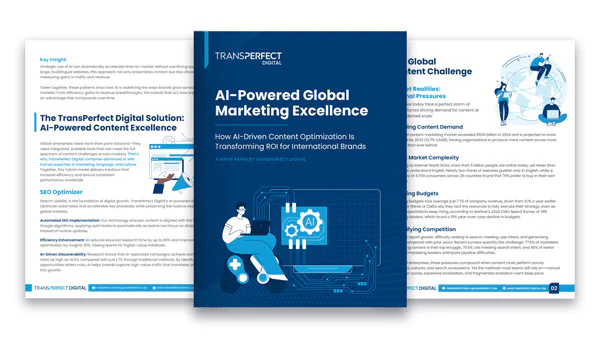 ai localization whitepaper