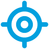 a target icon