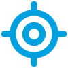 a target icon