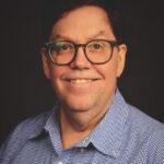 a headshot of Bill Hunt