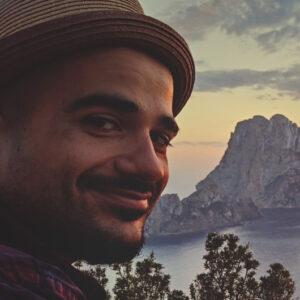 Picture of Luca Giampà