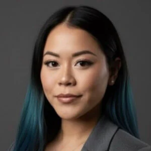Picture of Vivian Ma
