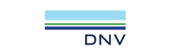 DNV logo