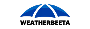 WeatherBeeta logo