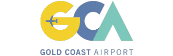 Gold Coast Airport logo
