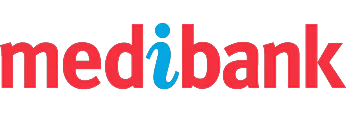 Medibank logo